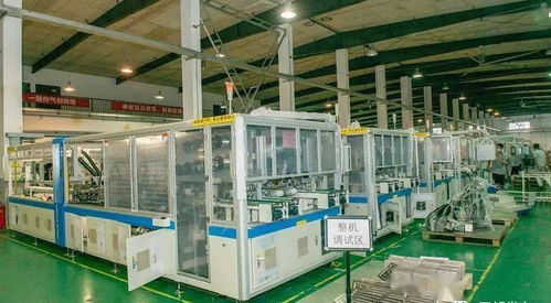 高新区物联网技术助力市民幸福感升级